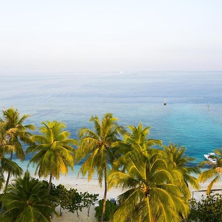 Hotel Liyela Retreat Maldives Maafushi Esterno foto