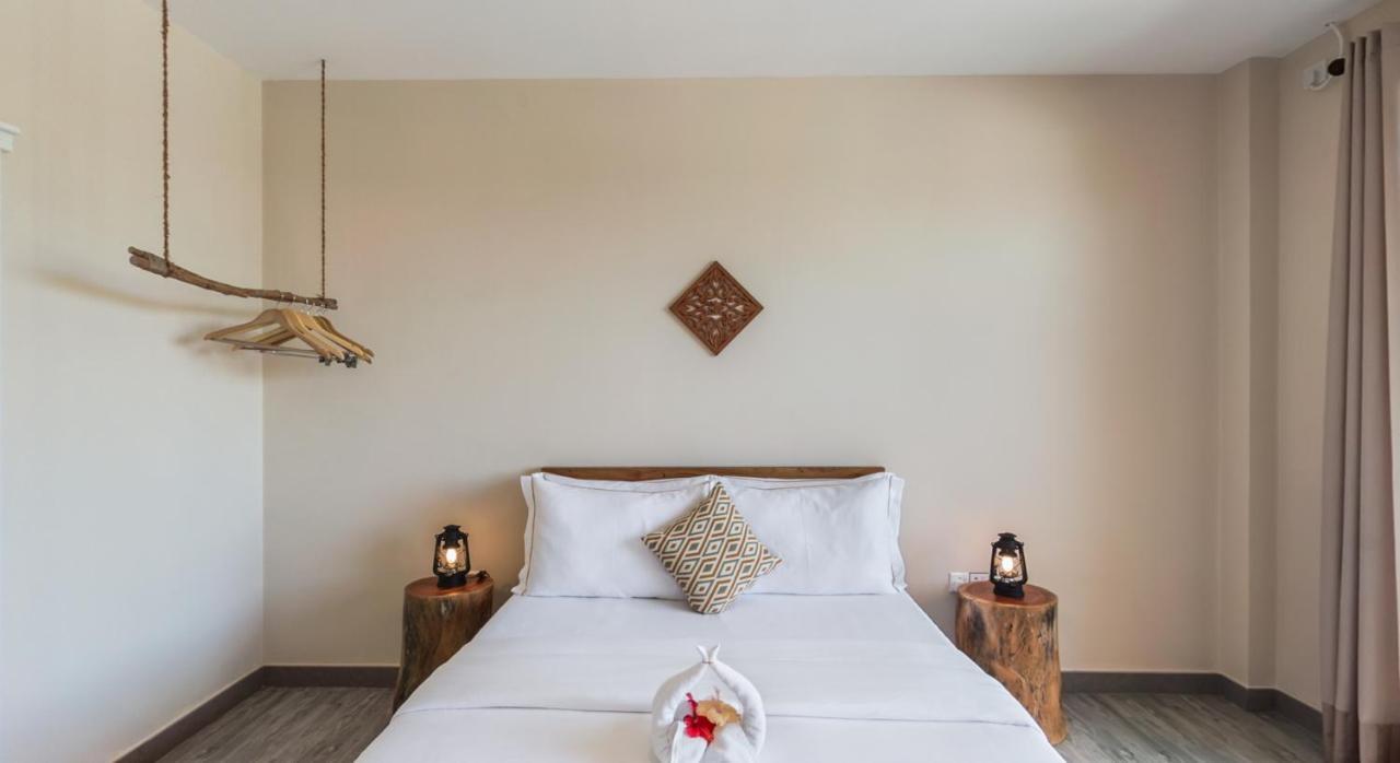 Hotel Liyela Retreat Maldives Maafushi Esterno foto