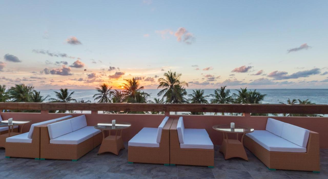 Hotel Liyela Retreat Maldives Maafushi Esterno foto